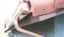 Rain Gutter Installation, Repair, Cleaning in Icard, NC